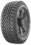 Universalios padangos Starmaxx Mountterra A/T 215/65 R16 103/100 S (E A B 75dB)