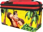 Turtle Beach PlayTrek 2in1 Case Nintendo Switch 2 Donkey Kong Jungle