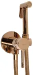 Bidė du&scaron;elis REA Lungo Loop Diamond, Copper