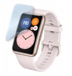 Tempered Glass Apsauginė plėvelė, skirta huawei watch fit
