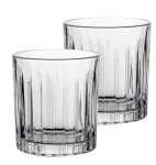 Fiorello Florina stiklinių komplektas viskiui, 2 vnt., 315 ml