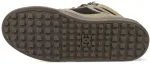 Vyri&scaron;ki auk&scaron;ti sportbačiai DC Pure High Top WC WNT, smėlio