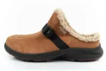 Moteri&scaron;kos zom&scaron;inės įspiriamos klumpės KEEN Hood Clog