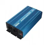 Citreum Įtampos keitiklis Carspa P3000u-24 24v/230v+usb 3000w, gryna sinusinė banga