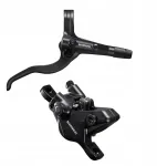 Shimano Mt401 hidraulinis diskinis stabdis galinis 145cm 1450mm Mt410