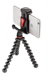 JOBY GRIPTIGHT VEIKSMŲ RINKINYS SU IMPULSINIU BLUETOOTH&reg;