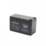 Gembird Energenie | Įkraunama baterija 12 V 7 AH UPS