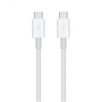 Apple Thunderbolt 3 (USB-C) laidas (0,8 m) MQ4H2ZM/A