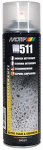 Valomosios putos MULTIFOAM 500ml aerozolis, Motip