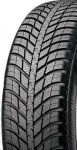 Nexen 215/45R17 N'Mėlynas 4 SEASON 91W XL
