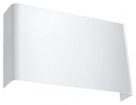 Sollux Lighting Sieninis &scaron;viestuvas COPERTURA
