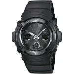 Laikrodis Casio G-Shock AWG-M100B-1AER