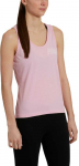 Puma Palaidinė Athletics Tank Pale Rožinė 855179 21