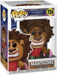 Funko Pop Disney Onward Manticore Figurėlė