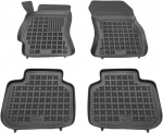 Rezaw Plast Guminiai kilimėliai Subaru Legacy V 2009-2014m.