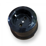 Vir&scaron;tinkinė keramikinė rozetė