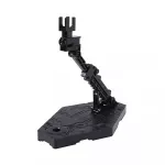 Bandai ACTION BASE 2 Juodas