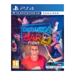 Perp Games Drunkn Bar Fight VR PS4