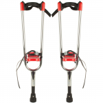 &bdquo;Actoy&ldquo; &ndash; &bdquo;Kid's Peg Stils&ldquo; &ndash; Raudona (s3000)