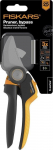 Fiskars X-series sekatorius prasilenkiančiais a&scaron;menimis L (P961) 1057175