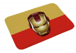Vonios Durų kilimėlis Marvel Iron man