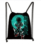 Kuprinėlė My hero academia