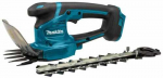 Akumuliatorinės gyvatvorių žirklės Makita DUM111ZX 18V (be akumuliatoriaus ir kroviklio)