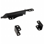 Akasa PCI slot mounting system for fans – 120mm