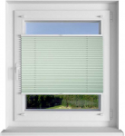 Plisuotos žaliuzės PLI 1303 75cm x 200cm