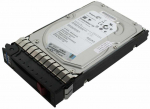Hewlett Packard (HP) HDD HP 500GB 7.2K SATA 3.5IN **Refurbished** (Atnaujinta)