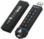 Pendrive Apricorn Aegis Secure Key 3.0, 30 GB (ASK3&ndash;30 GB)