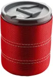 Gsi Outdoors JAV Termo puodelis GSI Infinity Backpacker Mug red 500ml - Raudona