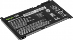 Žalias CELL Baterija RR03XL skirta HP ProBook 430 G4 G5 440 G4 G5 450 G4 G5 455 G4 G5 470 G4 G5