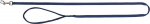 TRIXIE Premium pavadys, L-XL 1m/25mm, indigo