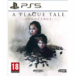 Focus &bdquo;A Plague Tale: Innocence HD&ldquo; &ndash; &bdquo;PlayStation 5&ldquo;