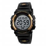 Laikrodis SKMEI 1266 GD