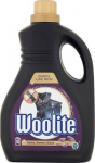 Skystasis skalbiklis WOOLITE DARKS DENIM Juodas, 1,8 l, 30sk.