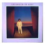 Vinilinė plok&scaron;telė Jan Bertholdsson &ndash; S&auml;songen &Auml;r Kort