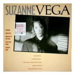 Vinilinė plok&scaron;telė Suzanne Vega - Suzanne Vega