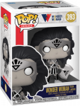 Figūrėlė Funko POP! DC Wonder Woman 80th (Juodas Lantern)