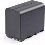 Nanlite Nanlito baterija 6000mah NP-F tipo