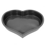 SILIKONINĖ FORMA KEPINIMUI 25x22,5cm &Scaron;IRDYS BRUNBESTE BB-1661