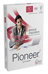 Usorteret PIONEER A4 popierius, 80g /500l