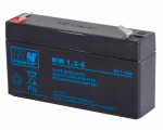 Mpl Power Elektro MPL Power Akumuliatorius MPL MW 1.3-6