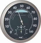 Xtfa Dostmann TFA 45.2043.51 termohigrometrai
