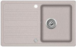 Plautuvė Aquasanita SQ101-110AW