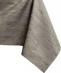 AmeliaHome Staltiesė 150&times;500 cm kapučino spalvos AH VESTA