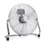 Smartwares Stalinis ventiliatorius Tristar VE-5936 70W Sidabras