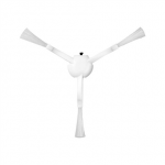 Dulkių siurblio - roboto Xiaomi Mi &scaron;oninis &scaron;epetys, skirtas &bdquo;Mi Robot Vacuum-Mop&ldquo; / 2 Pro+ / 2 Ultra / 1C. 2 vnt.