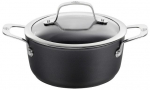 Ballarini Puodas Ballarini Alba 2H titano 24 cm